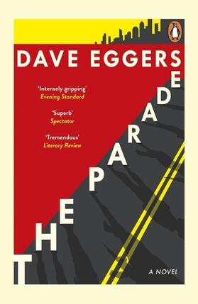 Eggers |  The Parade | Buch |  Sack Fachmedien