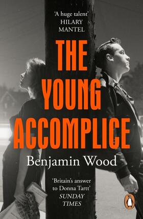 Wood |  The Young Accomplice | Buch |  Sack Fachmedien