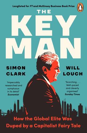 Clark / Louch |  The Key Man | Buch |  Sack Fachmedien