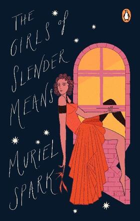 Spark |  The Girls Of Slender Means | Buch |  Sack Fachmedien