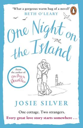 Silver |  One Night on the Island | Buch |  Sack Fachmedien
