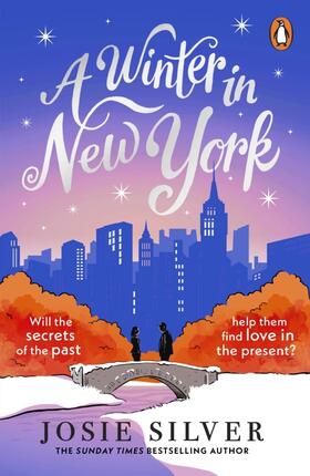 Silver |  A Winter in New York | Buch |  Sack Fachmedien