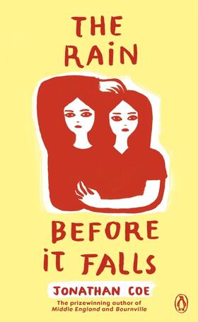 Coe |  The Rain Before it Falls | Buch |  Sack Fachmedien