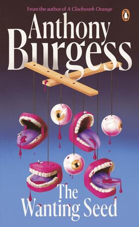 Burgess |  The Wanting Seed | Buch |  Sack Fachmedien