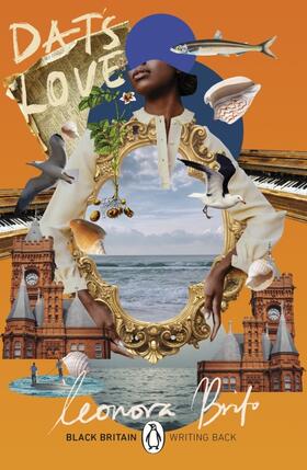 Brito | Dat's Love | Buch | 978-0-241-99951-6 | www2.sack.de