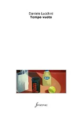 Lucchini |  Tempo vuoto | eBook | Sack Fachmedien