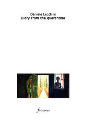 Lucchini |  Diary from the quarantine | eBook | Sack Fachmedien