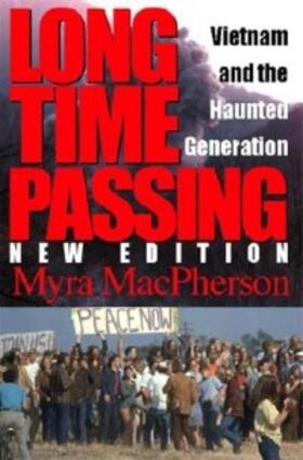 Macpherson |  Long Time Passing | eBook | Sack Fachmedien