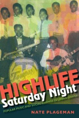 Plageman |  Highlife Saturday Night | eBook | Sack Fachmedien