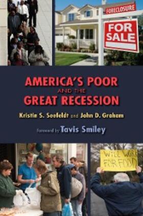 Seefeldt / Graham |  America's Poor and the Great Recession | eBook | Sack Fachmedien