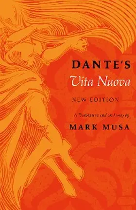 Alighieri / Musa |  Dante's Vita Nuova | eBook | Sack Fachmedien