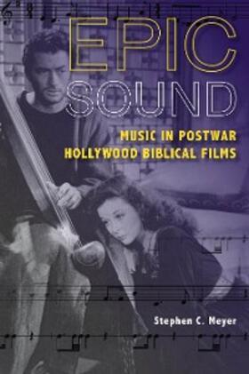 Meyer |  Epic Sound | eBook | Sack Fachmedien