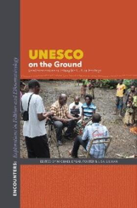 Foster / Gilman |  UNESCO on the Ground | eBook | Sack Fachmedien