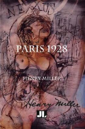 Miller |  Paris 1928 | eBook | Sack Fachmedien
