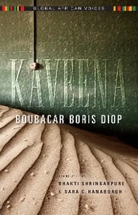 Diop |  Kaveena | eBook | Sack Fachmedien