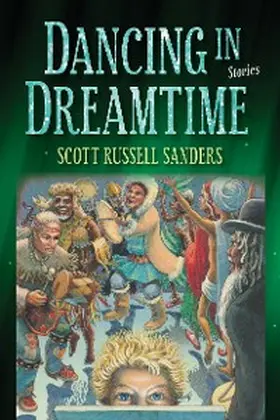 Sanders |  Dancing in Dreamtime | eBook | Sack Fachmedien