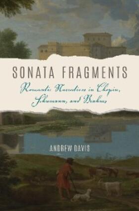 Davis |  Sonata Fragments | eBook | Sack Fachmedien