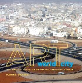 Grabski |  Art World City | eBook | Sack Fachmedien