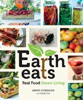 Corrigan / Orr |  Earth Eats | eBook | Sack Fachmedien