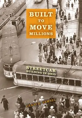 Semsel |  Built to Move Millions | eBook | Sack Fachmedien