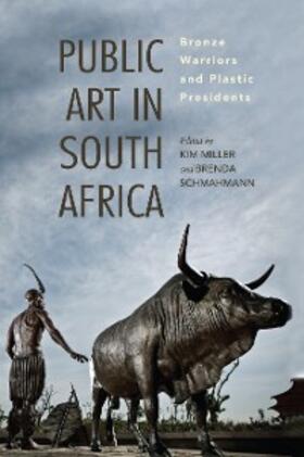 Miller / Schmahmann |  Public Art in South Africa | eBook | Sack Fachmedien