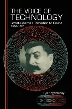 Kaganovsky |  The Voice of Technology | eBook | Sack Fachmedien