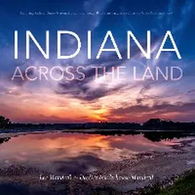 Mandrell / Niederhouse-Mandrell |  Indiana Across the Land | eBook | Sack Fachmedien