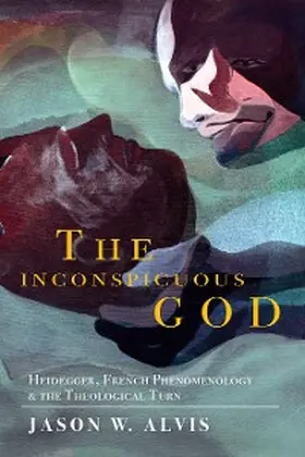 Alvis |  The Inconspicuous God | eBook | Sack Fachmedien