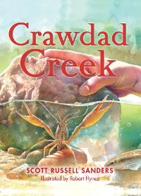 Sanders |  Crawdad Creek | eBook | Sack Fachmedien