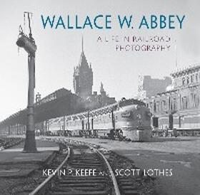 Lothes / Keefe |  Wallace W. Abbey | eBook | Sack Fachmedien
