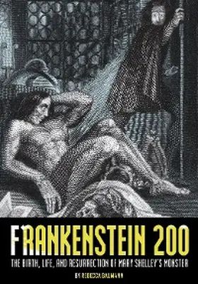 Baumann |  Frankenstein 200 | eBook | Sack Fachmedien