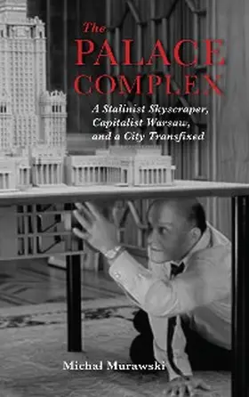 Murawski |  The Palace Complex | eBook | Sack Fachmedien