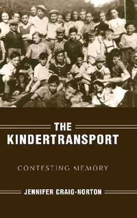 Craig-Norton |  The Kindertransport | eBook | Sack Fachmedien
