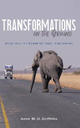 Griffiths |  Transformations on the Ground | eBook | Sack Fachmedien