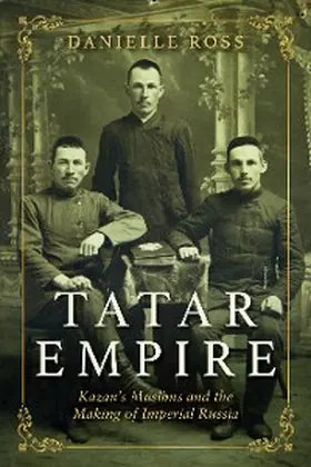 Ross |  Tatar Empire | eBook | Sack Fachmedien