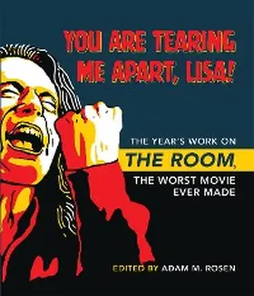 Rosen |  You Are Tearing Me Apart, Lisa! | eBook | Sack Fachmedien