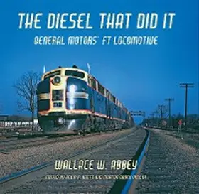 Abbey / Keefe / Miller |  The Diesel That Did It | eBook | Sack Fachmedien