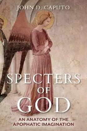 Caputo |  Specters of God | eBook | Sack Fachmedien