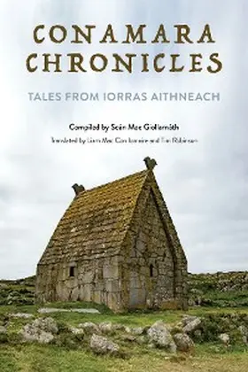  Conamara Chronicles | eBook | Sack Fachmedien