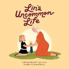 Shackelford / Castle |  Lin's Uncommon Life | eBook | Sack Fachmedien