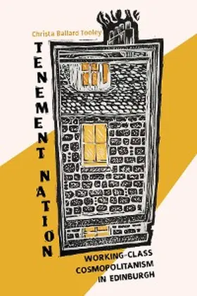Tooley |  Tenement Nation | eBook | Sack Fachmedien