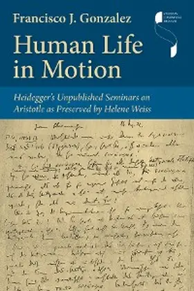 Gonzalez |  Human Life in Motion | eBook | Sack Fachmedien