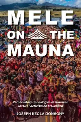 Donaghy |  Mele on the Mauna | eBook | Sack Fachmedien