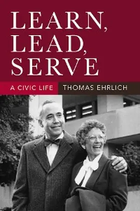 Ehrlich |  Learn, Lead, Serve | eBook | Sack Fachmedien