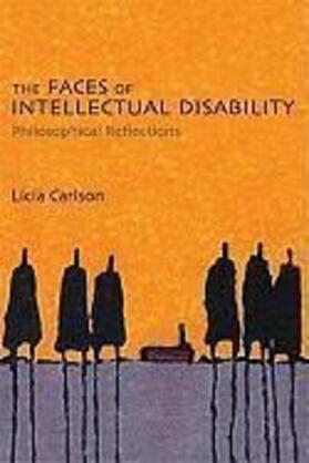 Carlson |  The Faces of Intellectual Disability | Buch |  Sack Fachmedien