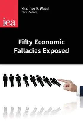Wood |  Fifty Economic Fallacies Exposed (Revised) | eBook | Sack Fachmedien