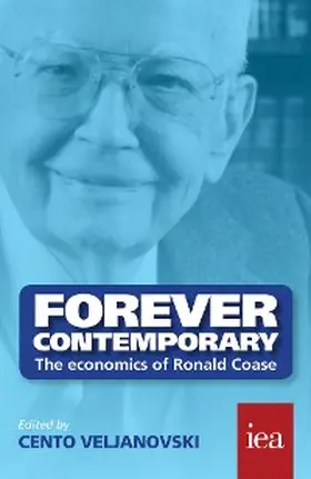 Veljanovski |  Forever Contemporary | eBook | Sack Fachmedien