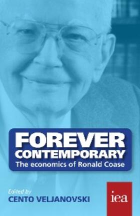Veljanovski |  Forever Contemporary | eBook | Sack Fachmedien