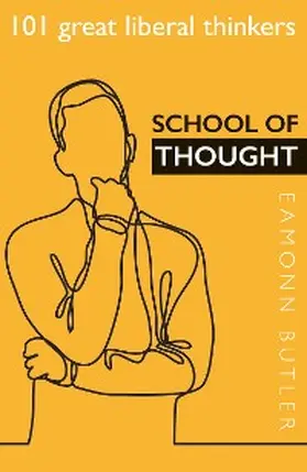 Butler |  School of Thought | eBook | Sack Fachmedien