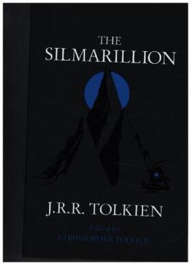 Tolkien | The Silmarillion | Buch | 978-0-261-10273-6 | www2.sack.de